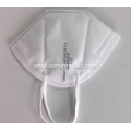 DISPOSABLE KN 95 FACE MASK